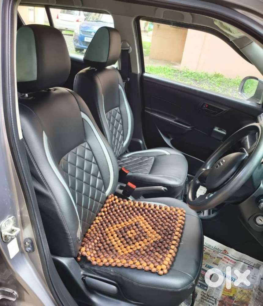 Maruti Suzuki Swift Lxi, 2014, Petrol
