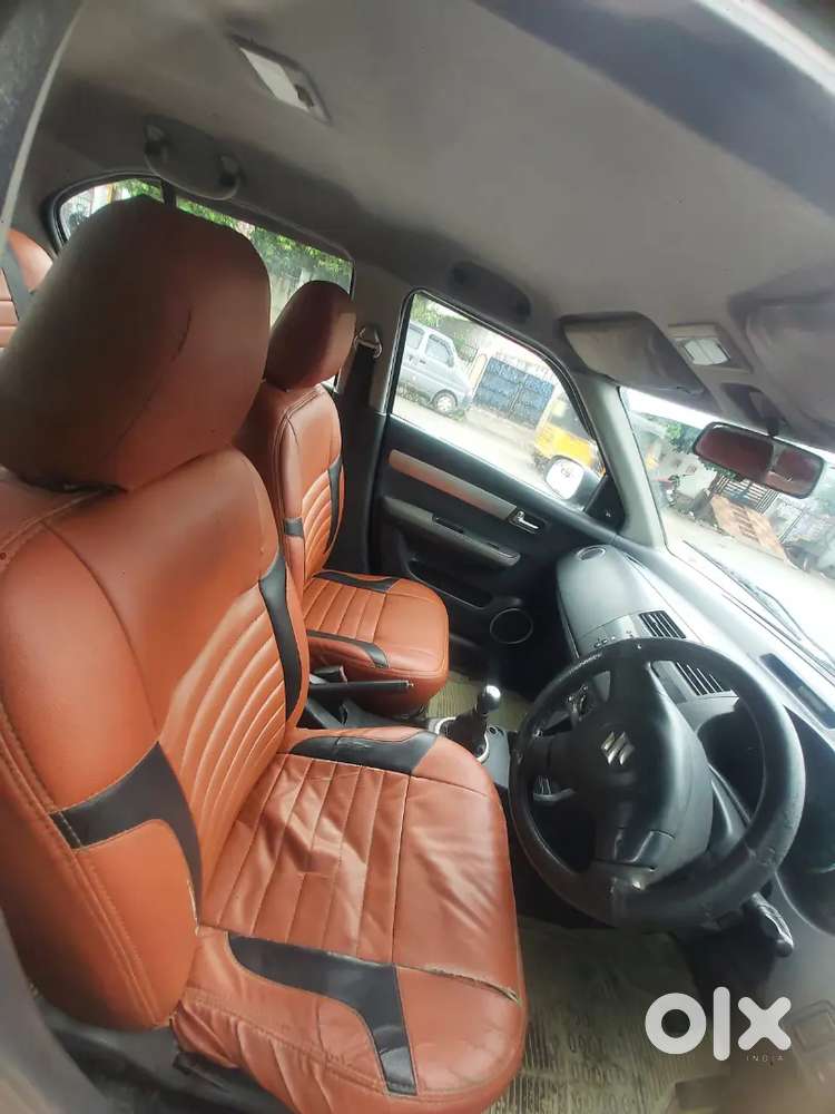 Maruti Suzuki Swift Vdi 2010