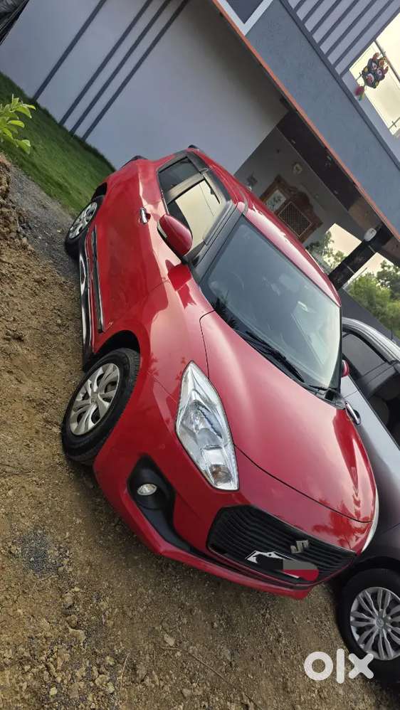 Maruti Suzuki Swift 2020 Petrol Good Condition