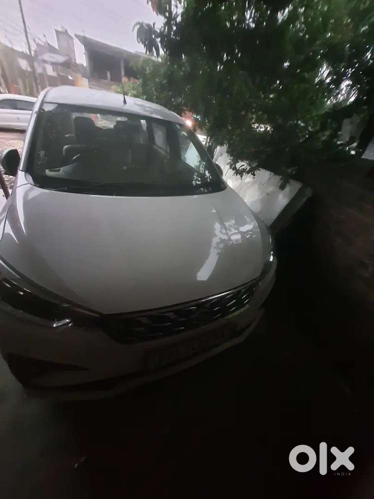 Maruti Suzuki Ertiga 2024 Cng