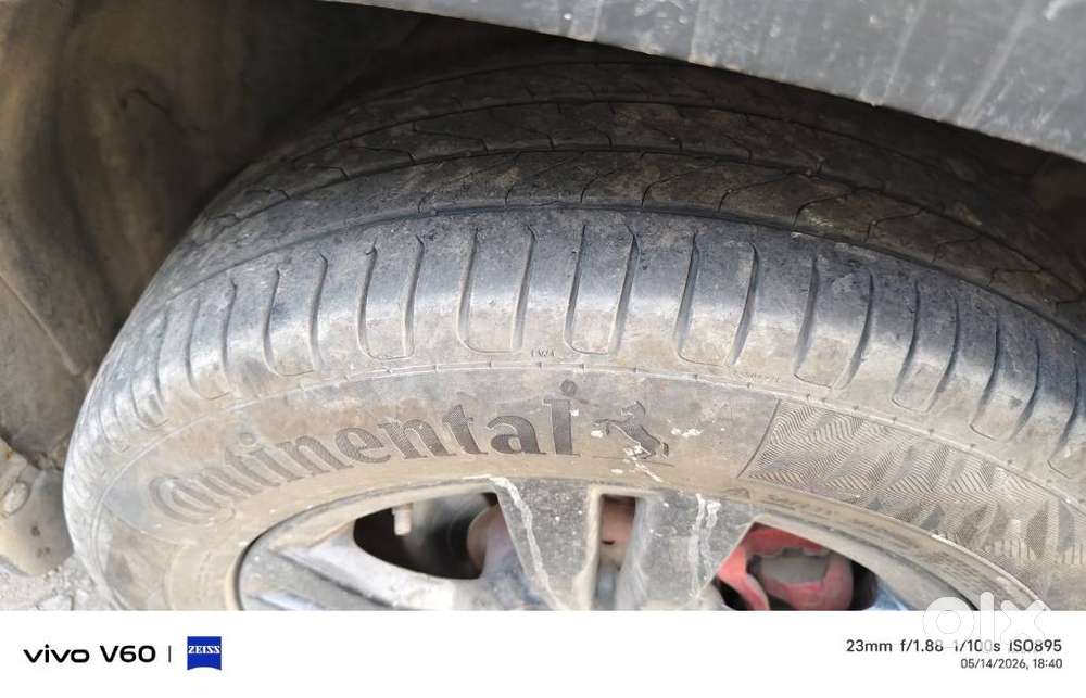 Maruti Suzuki Grand Vitara Brezza Zdi Plus, 2018, Diesel