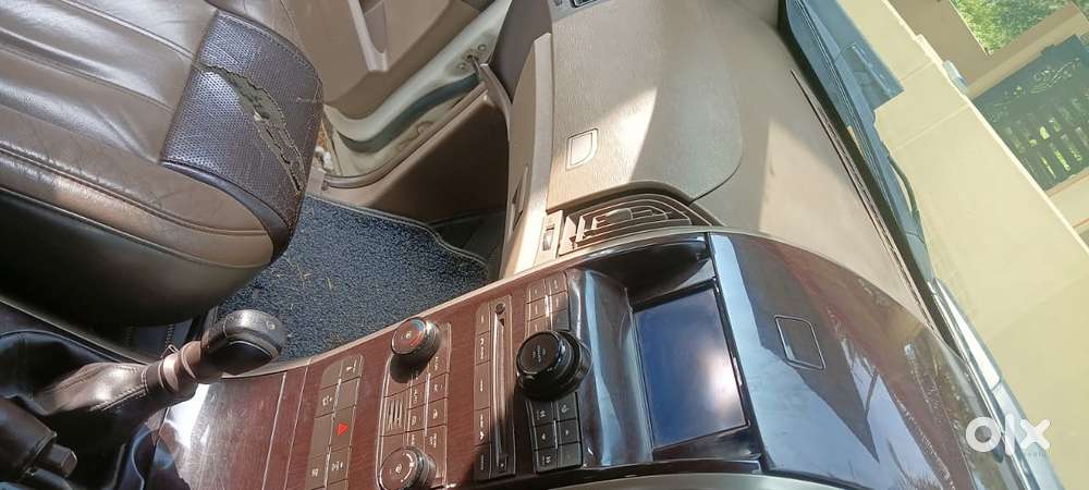 Mahindra Xuv500 2011-2015 W8 4wd, 2012, Diesel