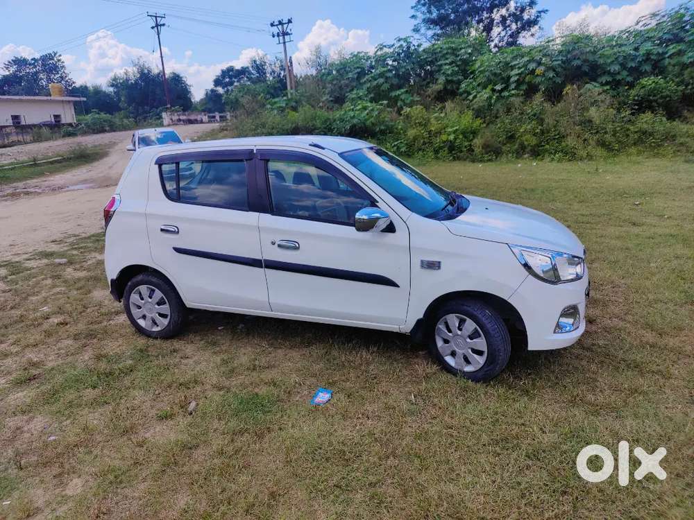 Maruti Suzuki Alto K10 2019 Petrol 70000 Km Driven