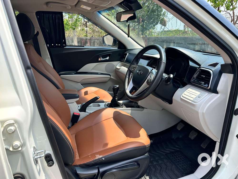 Mahindra Xuv300 W8 Diesel, 2022, Diesel