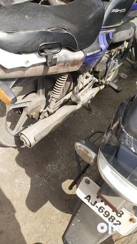 Second hand bike near best sale me olx