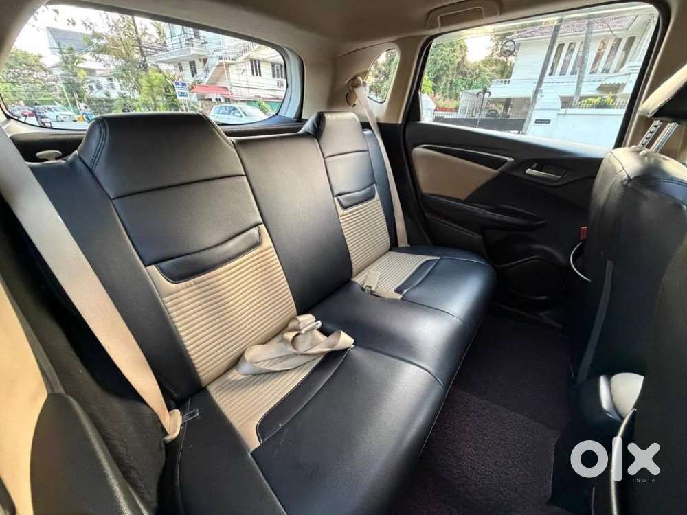 Honda Jazz 1.2 Zx Cvt I-vtec, 2021, Petrol