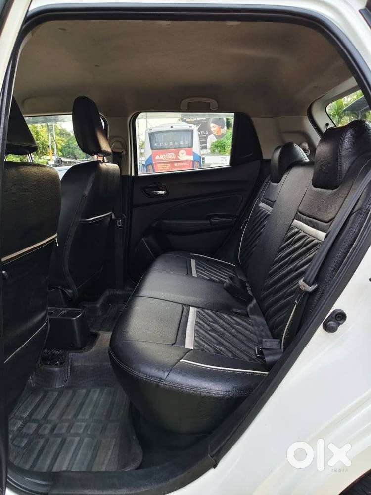 Maruti Suzuki Swift Vxi, 2018, Petrol