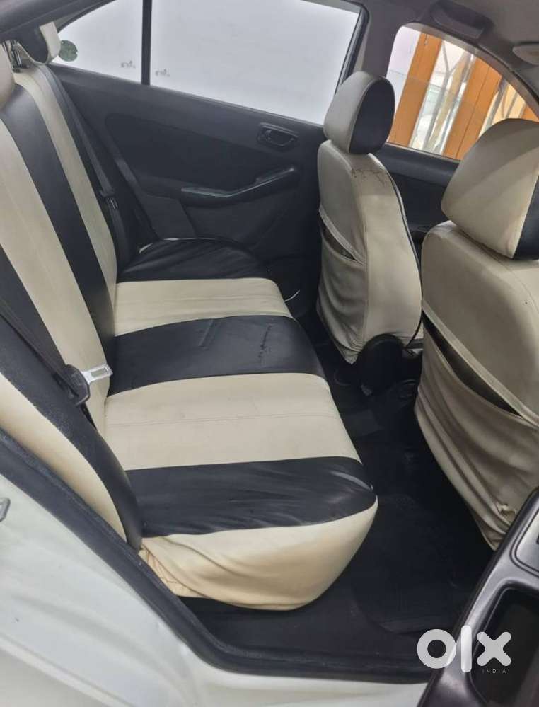 Tata Zest, 2014, Diesel