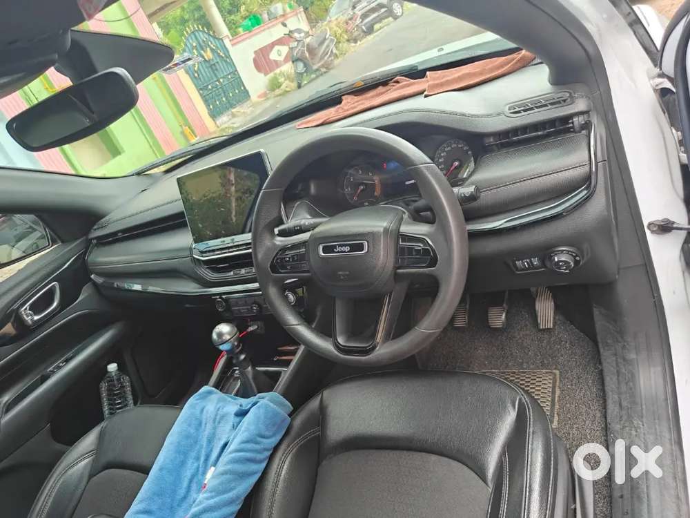 Jeep Compass 2023