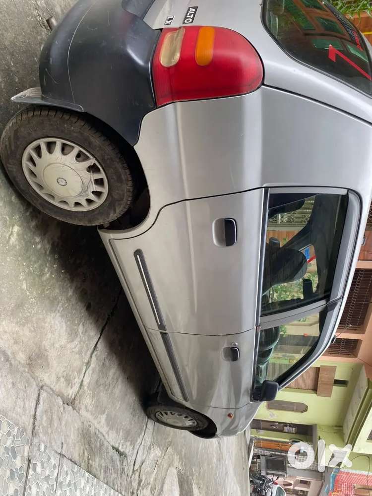 Maruti Suzuki Alto 2011 Petrol 60000 Km Driven