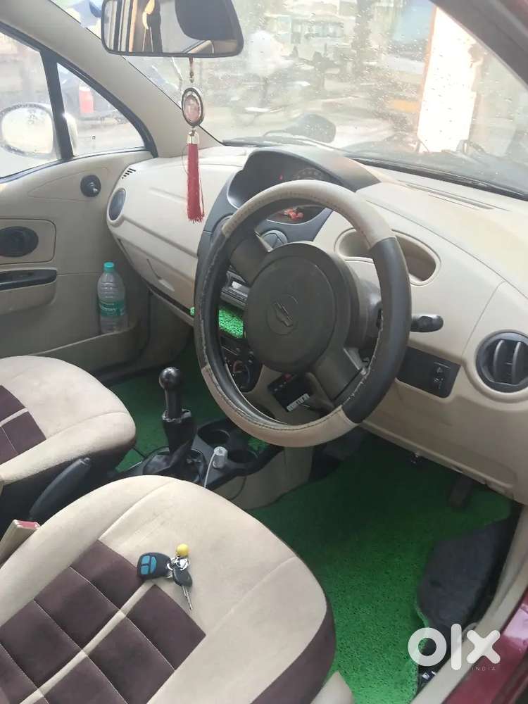 Chevrolet Spark 2013 Petrol Well Maintained