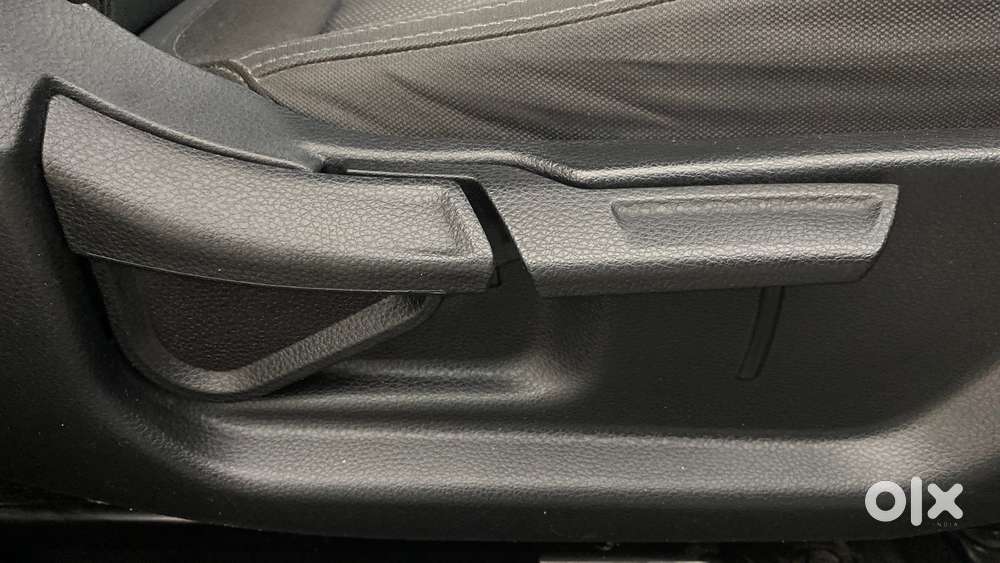 Kia Seltos Htk 1.5 Petrol, 2022, Petrol