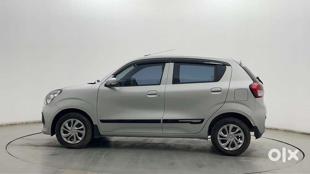 Maruti Suzuki Celerio Zxi, 2022, Petrol