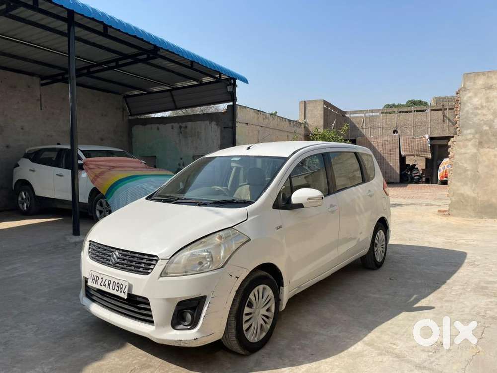 Ertiga 2012 Model 2lakh 85hzaar