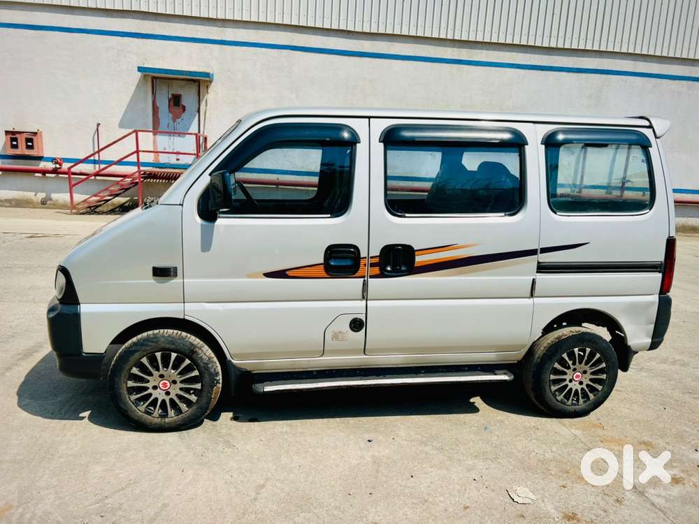 Maruti Suzuki Eeco 2021 Model Full Condition