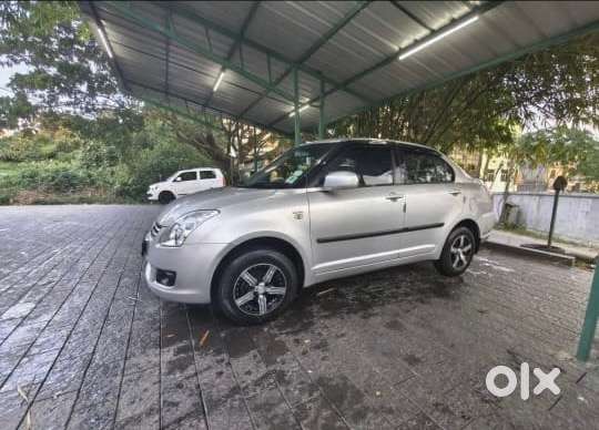 Swift Dzire Vdi 2010 Diesel