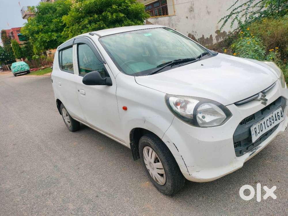 Maruti Suzuki Alto 800 Lxi &ndash; 2013  1st Owner  Excellent Condition