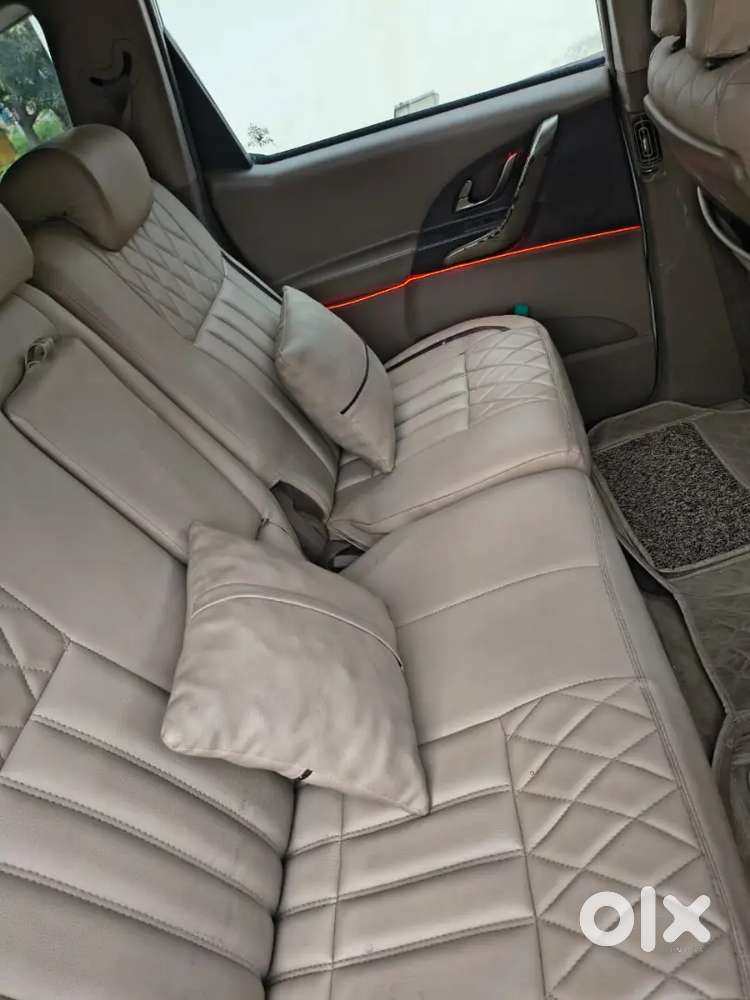 Mahindra Xuv500 Diesel Manual 2012 Dec Month Ki Hai