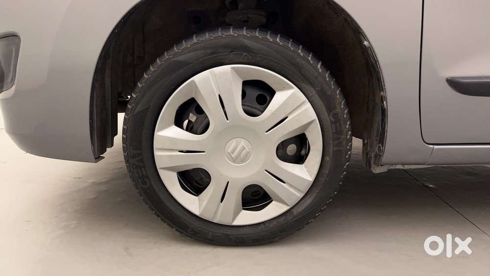 Maruti Suzuki Wagon R Vxi, 2014, Petrol