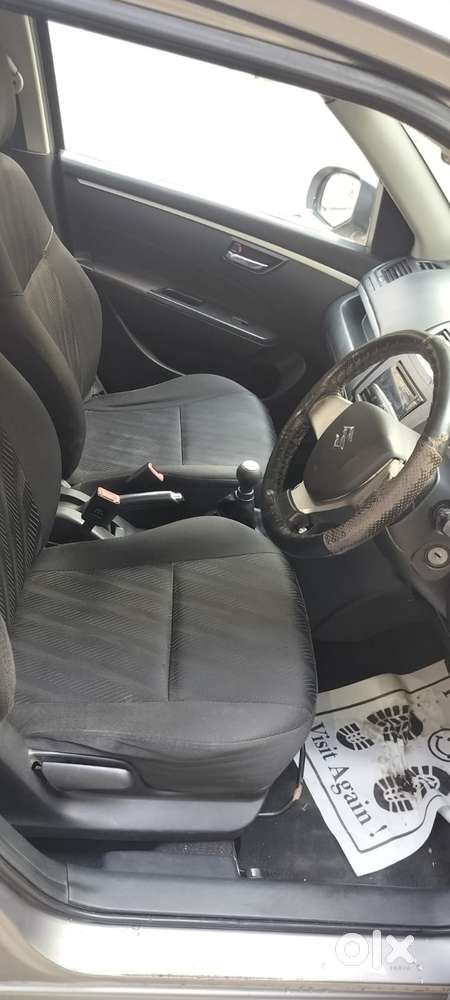 Maruti Suzuki Swift 2011-2014 Vxi, 2013, Petrol