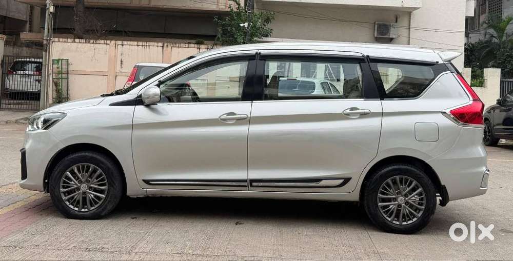 Maruti Suzuki Ertiga Vxi Cng, 2022, Cng & Hybrids