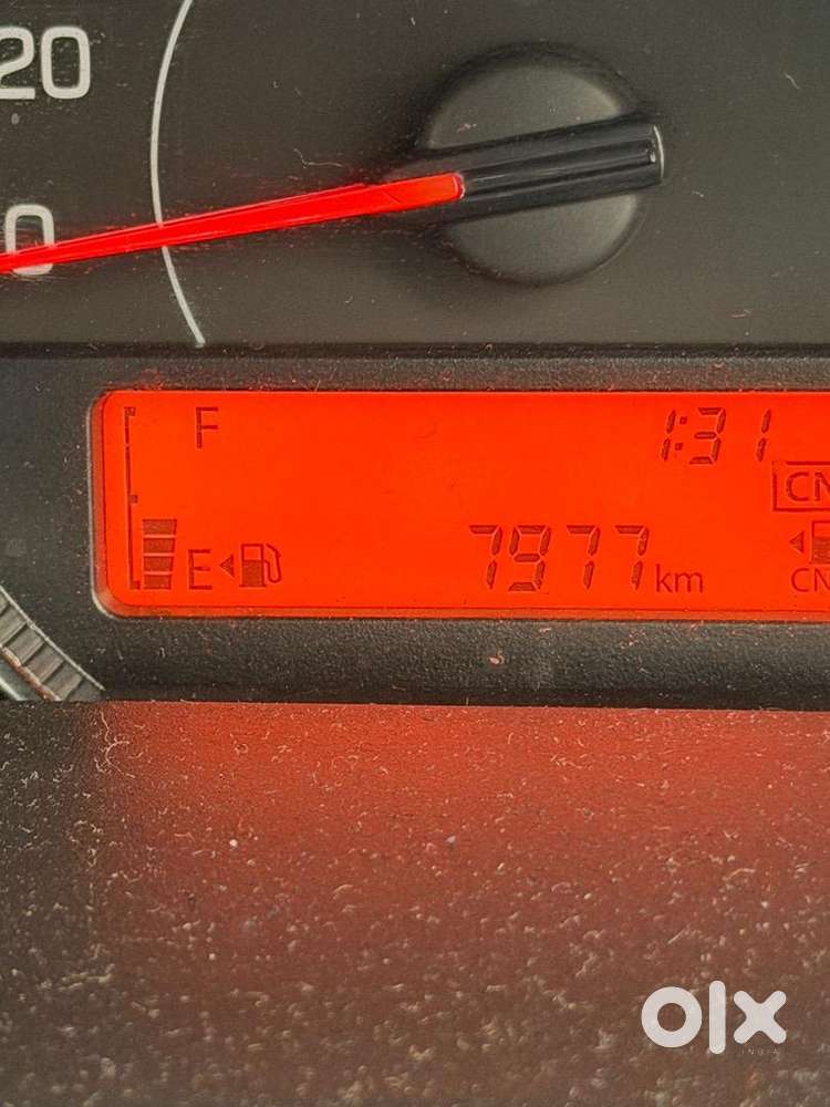 Maruti Suzuki Wagon R 1.0 2025 Cng & Hybrids Well Maintained