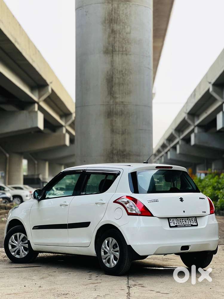 Maruti Suzuki Swift Vdi (o), 2011, Diesel