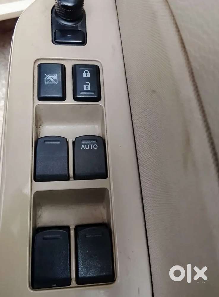 Maruti Suzuki Dzire 2017