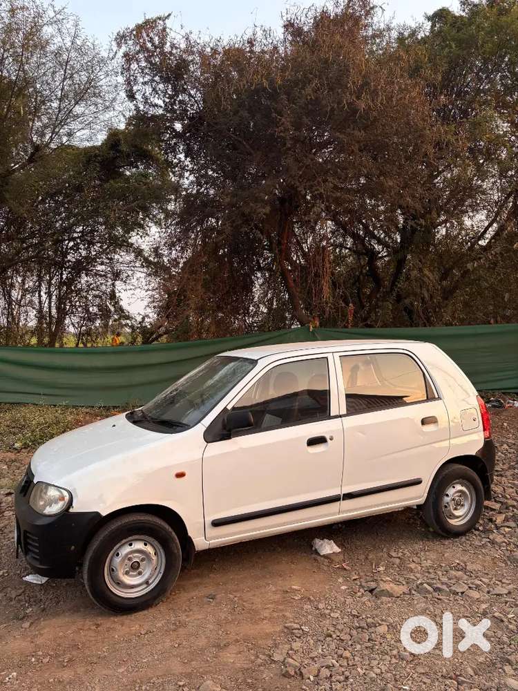 Maruti Suzuki Alto 800 2006