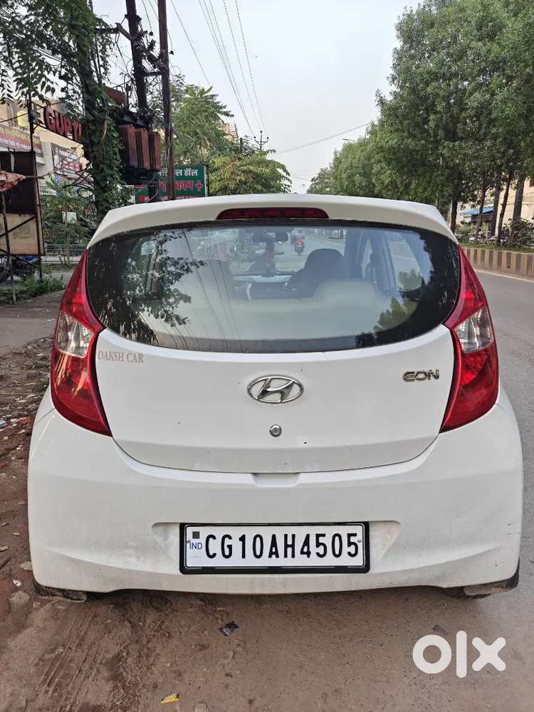 Hyundai Eon Car For Sale