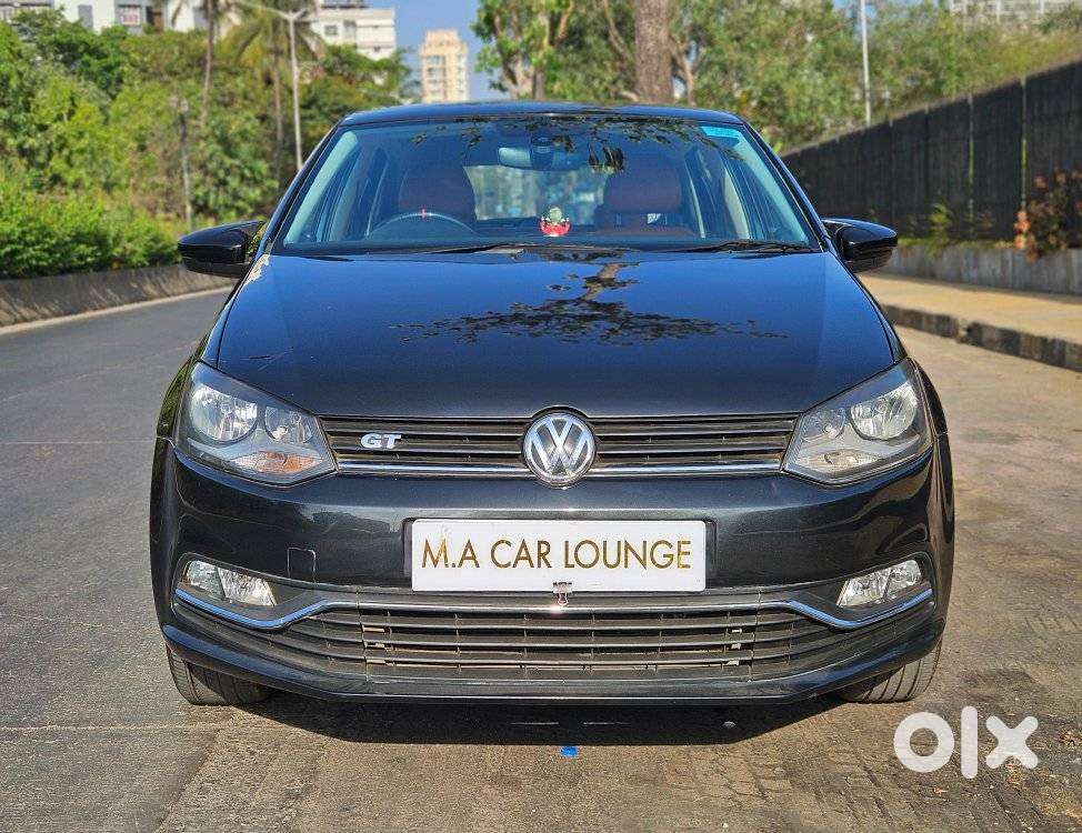 Volkswagen Polo 1.2 Gt Tsi, 2017, Petrol