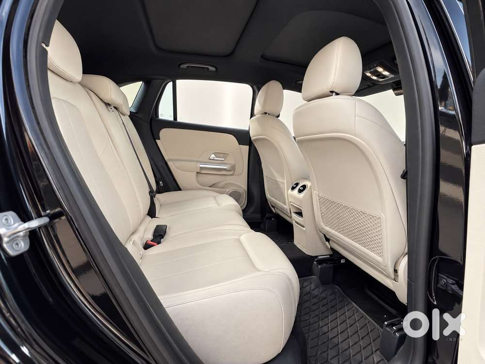 Mercedes-benz Gla 200, 2025, Petrol