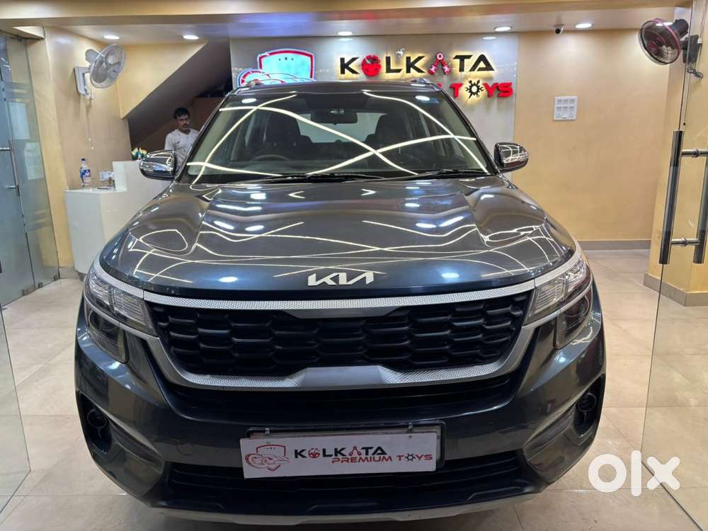 Kia Seltos Htk D, 2022, Diesel