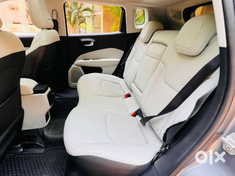 Jeep Compass 2.0 Limited Plus 4x4, 2020, Diesel