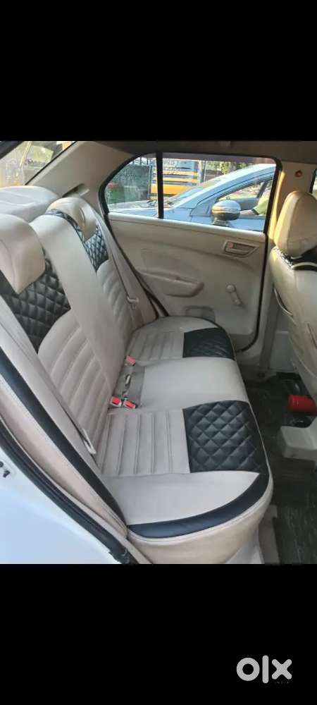 Maruti Dzire Vxi 2019