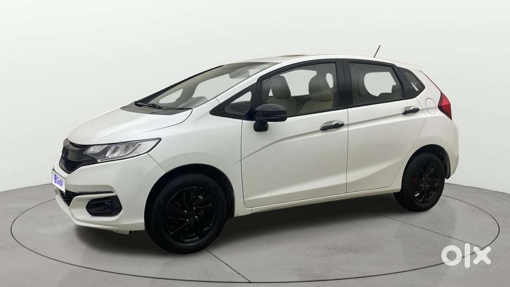 Honda Jazz 1.2 Zx Cvt I-vtec, 2021, Petrol