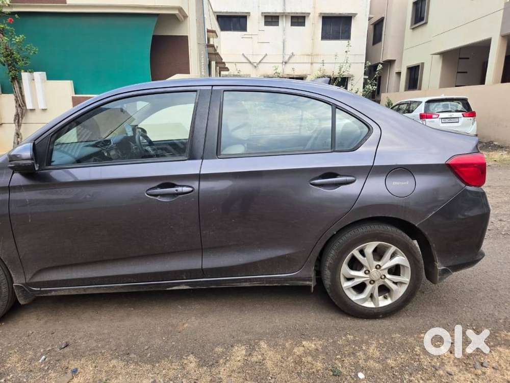 Honda Amaze Vx 2018