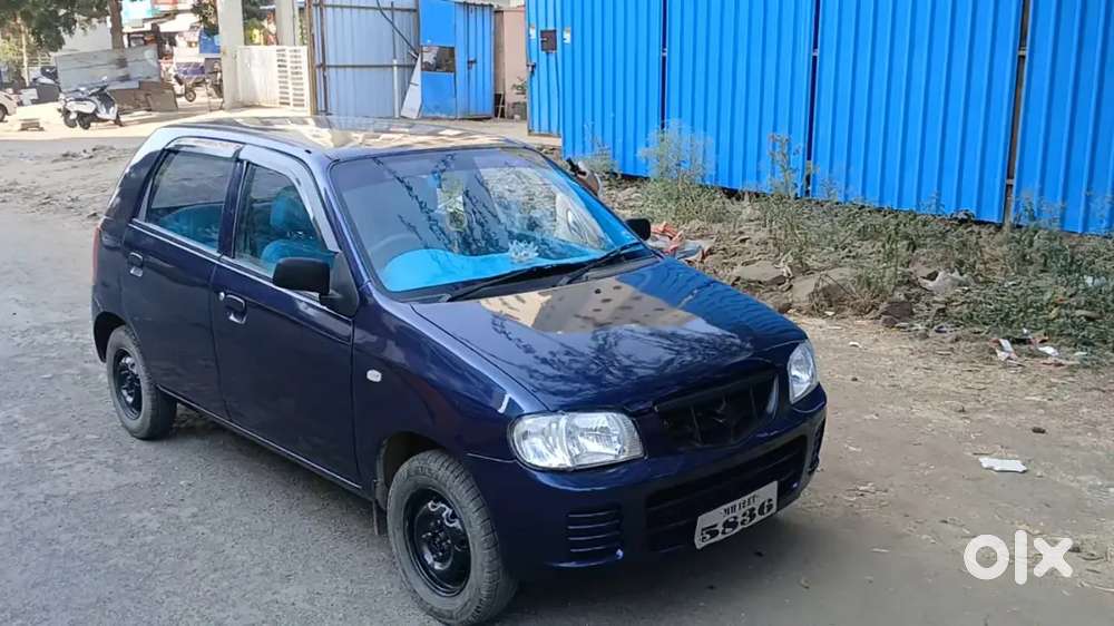 Maruti Suzuki Alto 800 2008 Petrol 64500 Km Driven