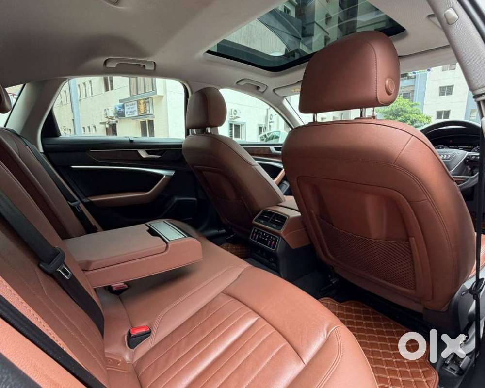 Audi A6 Technology 45 Tfsi W/o Matrix, 2022, Petrol
