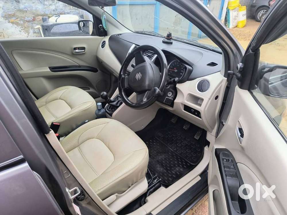 Maruti Suzuki Celerio 2020 Dec Cng