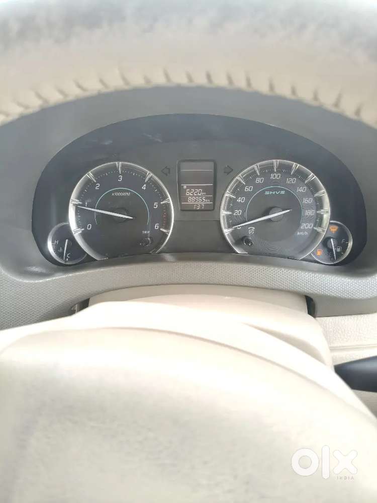 Maruti Suzuki Ertiga 2016 Diesel Good Condition