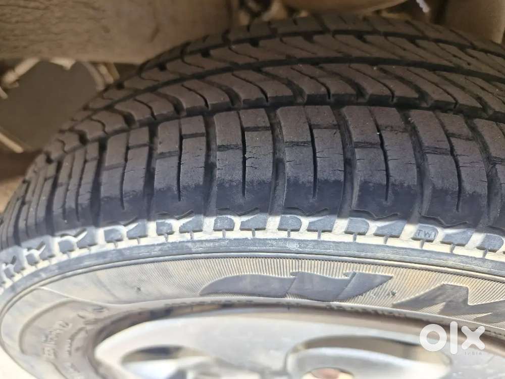 Meticulously Maintained Tata Nano Twist (automatic)  2015  40k Km