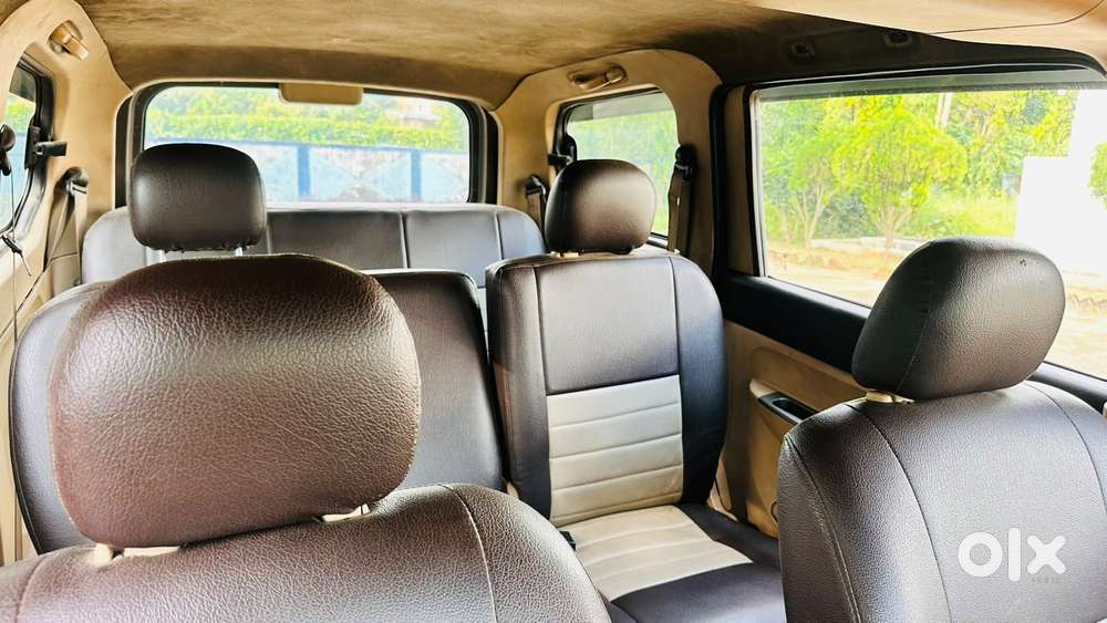 Chevrolet Enjoy 1.4 Ls 8-seater, 2013, Diesel