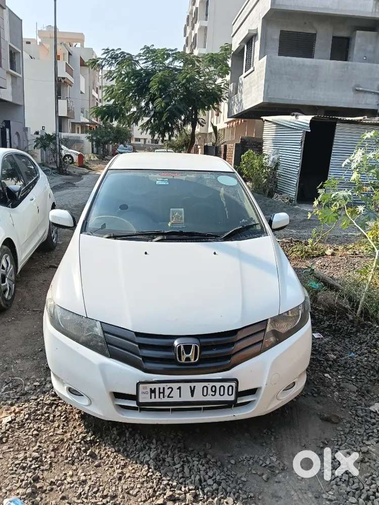 Honda City Well Mentioned