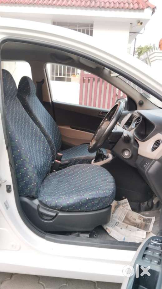 Hyundai Grand I10 1.2 Kappa Magna, 2018, Petrol