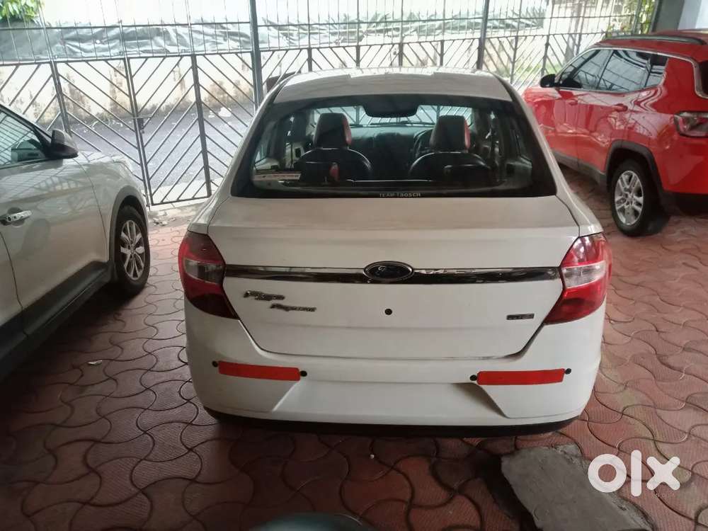 Ford Figo Aspire 2016 Diesel Taxi
 203000 Km Driven