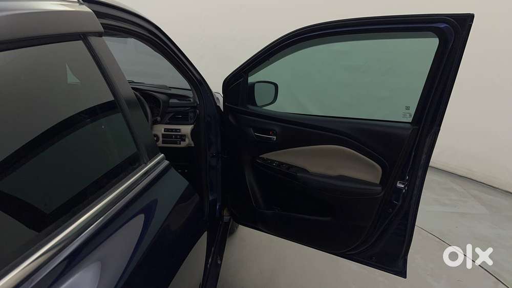 Toyota Glanza 1.2 V Amt, 2024, Petrol