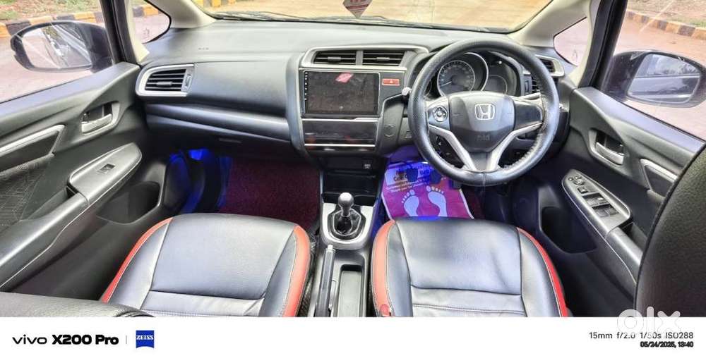 Honda Jazz Vx Diesel, 2016, Diesel