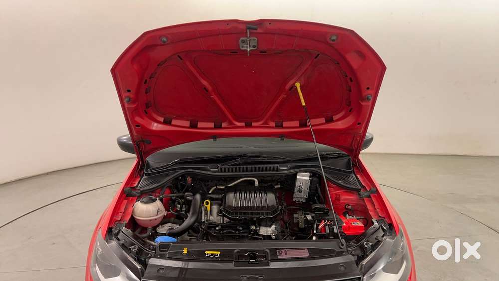 Volkswagen Polo 1.0 Mpi Highline Plus, 2018, Petrol