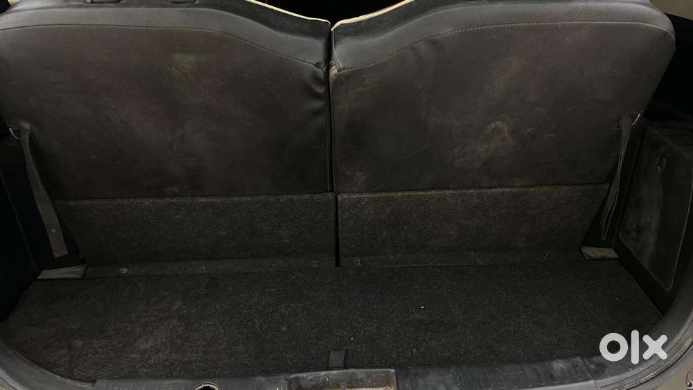 Maruti Suzuki Ertiga Vdi Shvs, 2018, Diesel